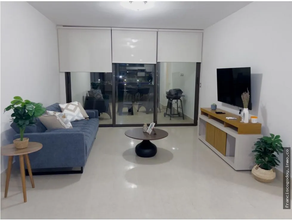 Apartment for Sale in San Carlos