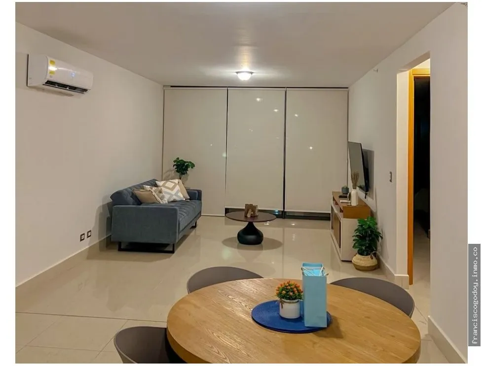 Apartment for Sale in San Carlos