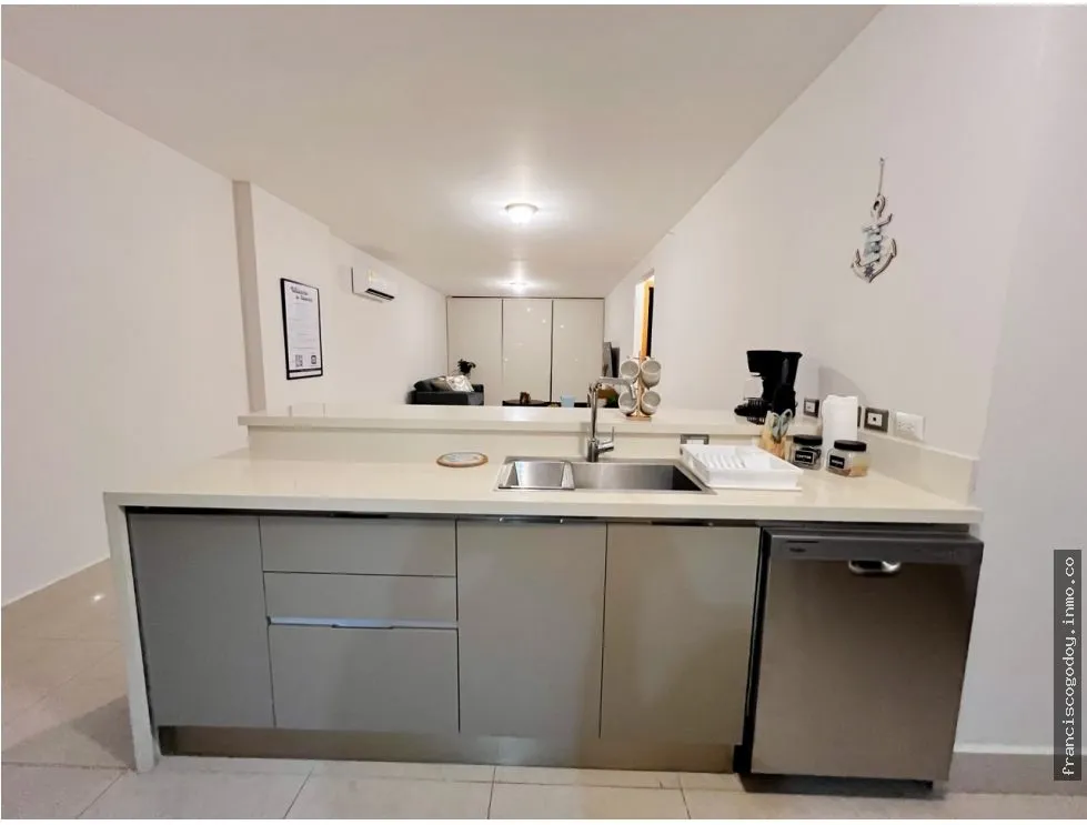 Apartment for Sale in San Carlos