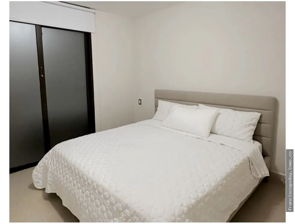 Apartment for Sale in San Carlos