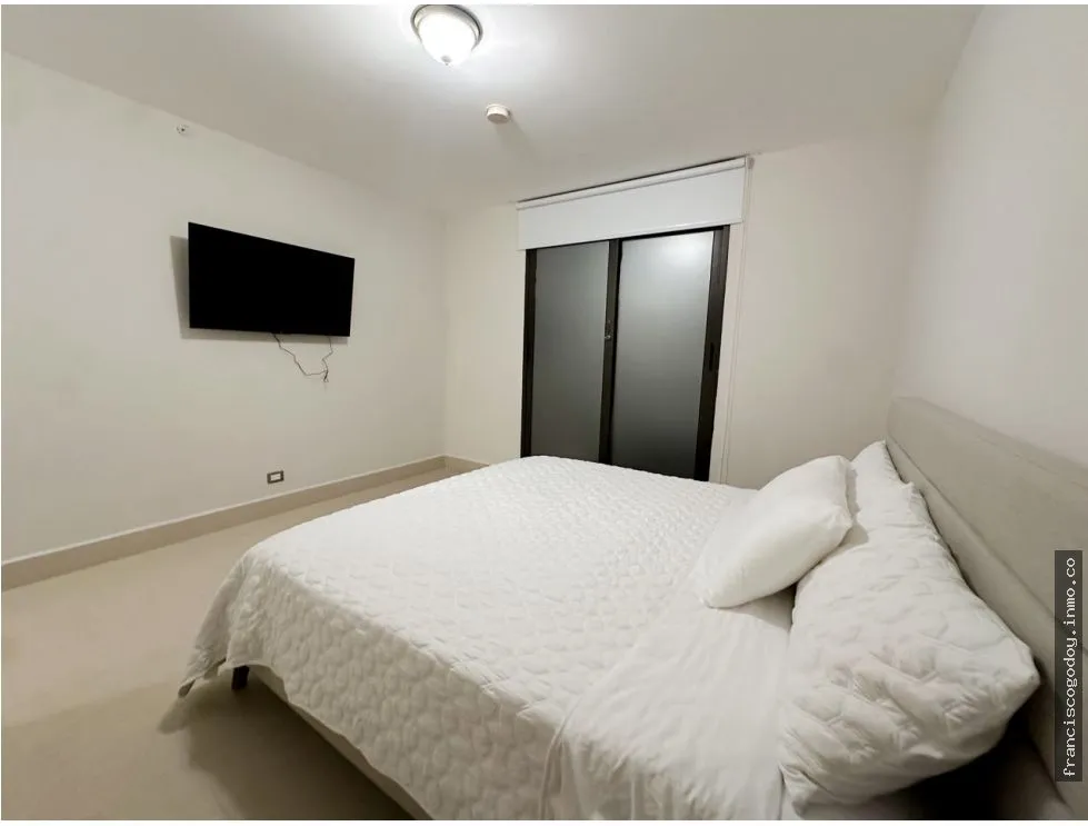 Apartment for Sale in San Carlos