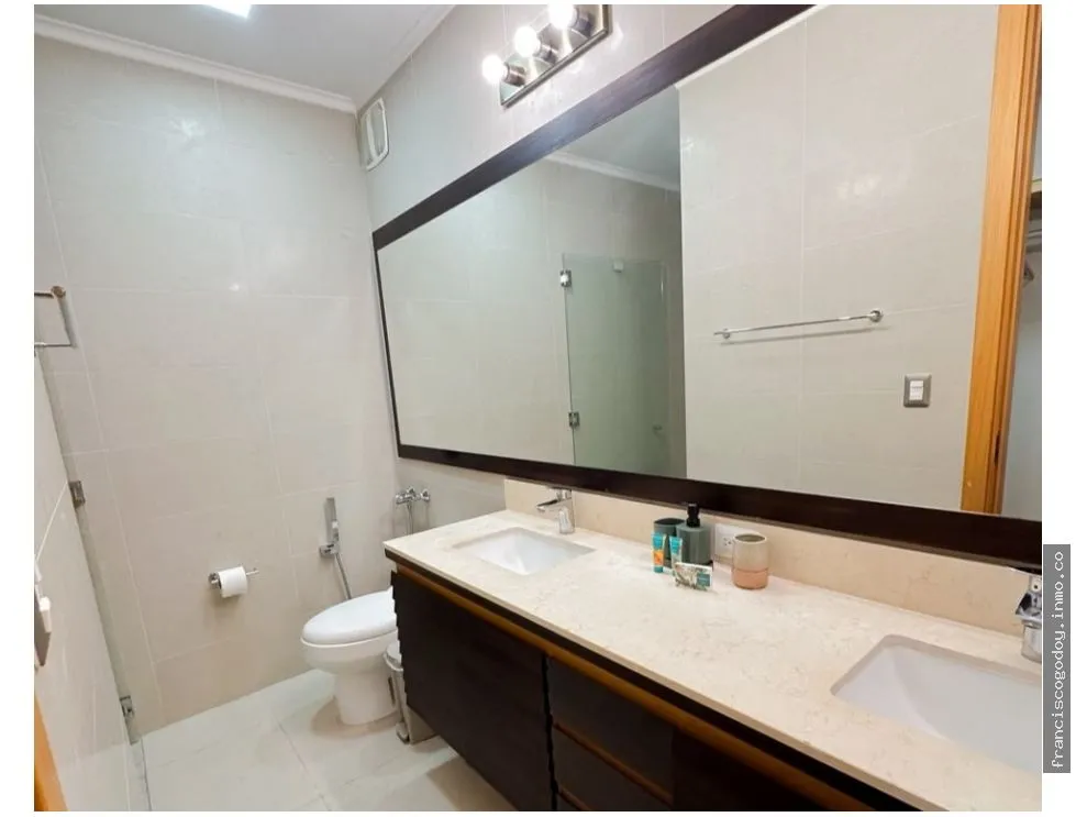 Apartment for Sale in San Carlos