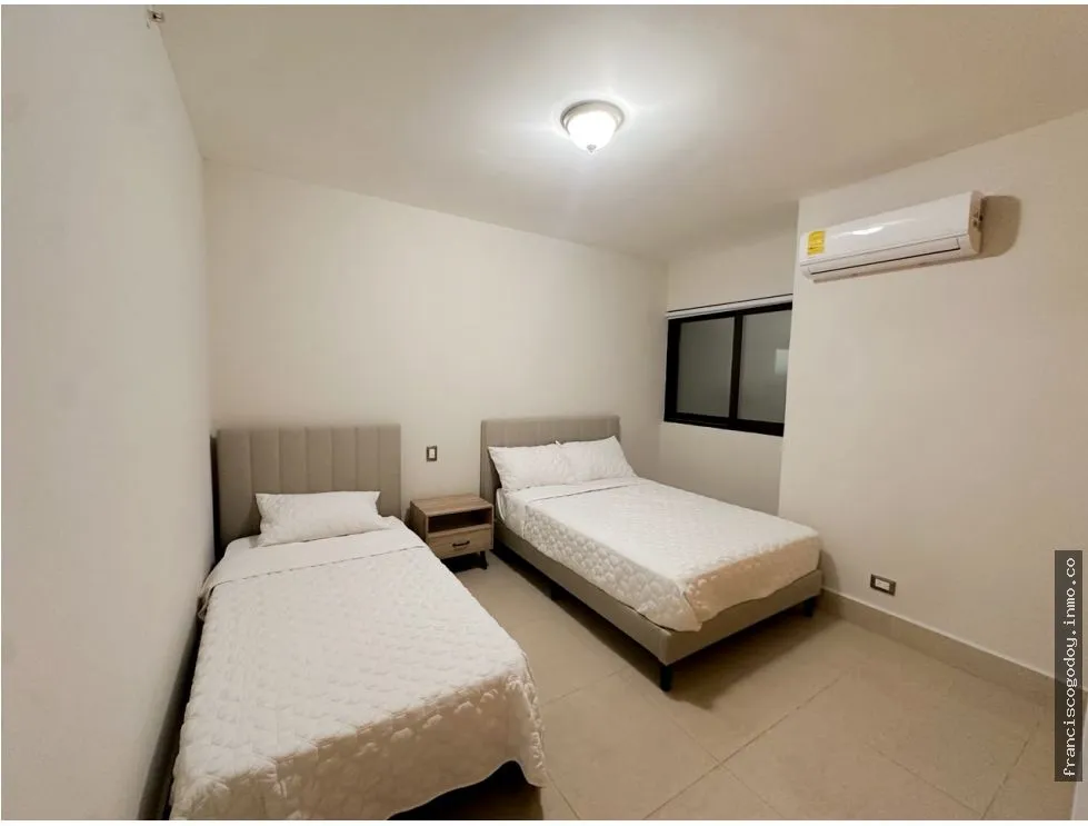 Apartment for Sale in San Carlos