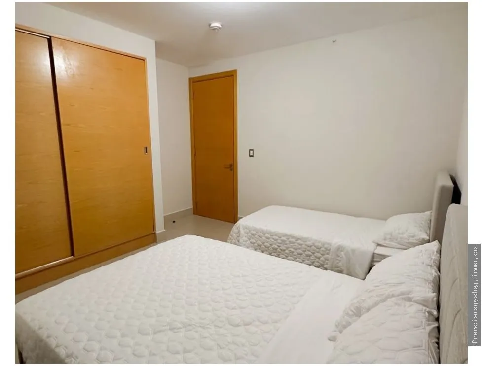 Apartment for Sale in San Carlos