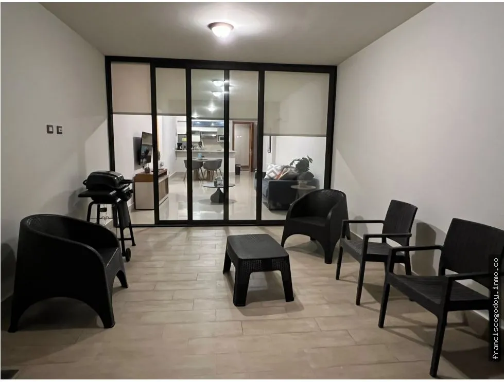 Apartment for Sale in San Carlos