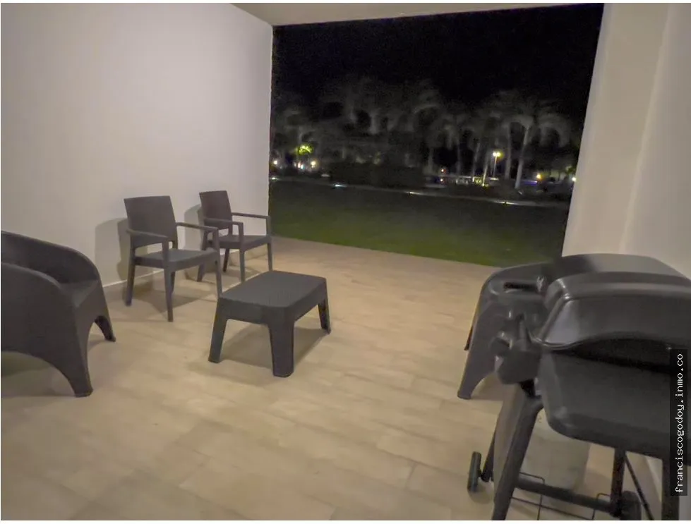 Apartment for Sale in San Carlos