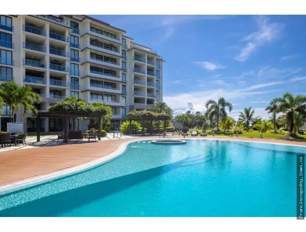 Apartment for Sale in San Carlos