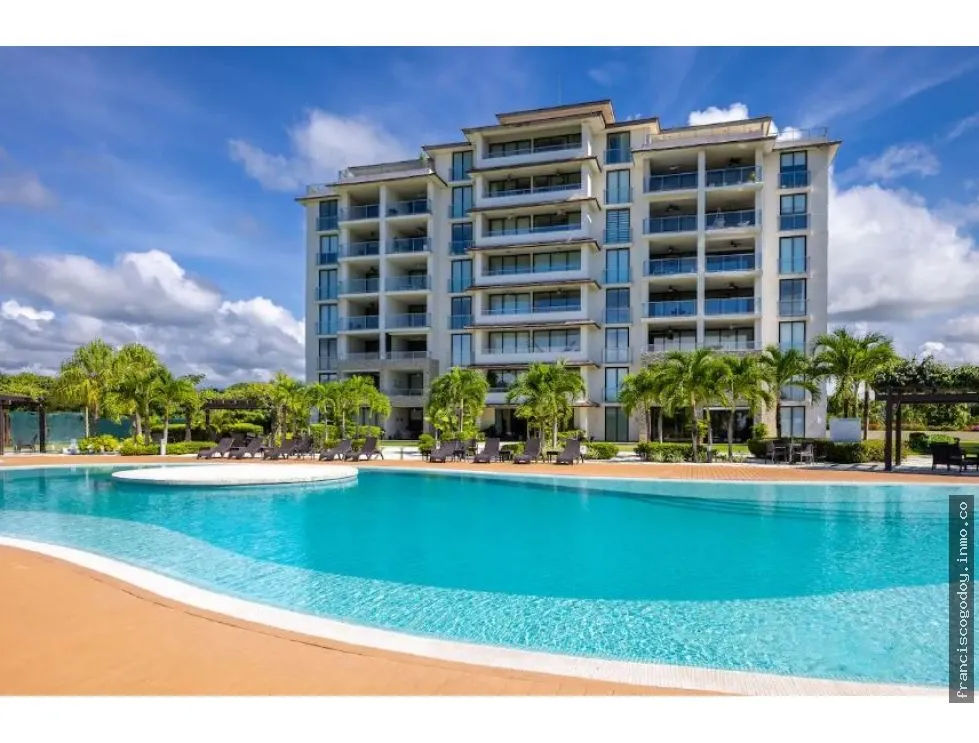 Apartment for Sale in San Carlos
