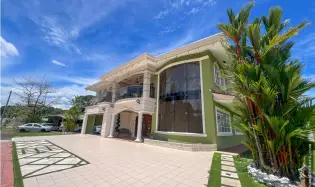 House for Sale in Margarita Urbanization, Colón