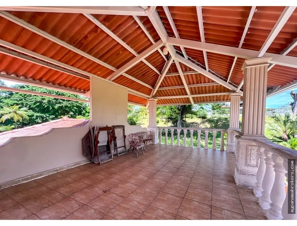 House for Sale in Margarita Urbanization, Colón