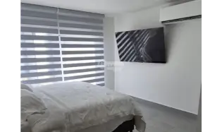 COSTA VERDE / THE DISTRICT / 3 BEDROOMS / 215 M / SEMI-FURNISHED