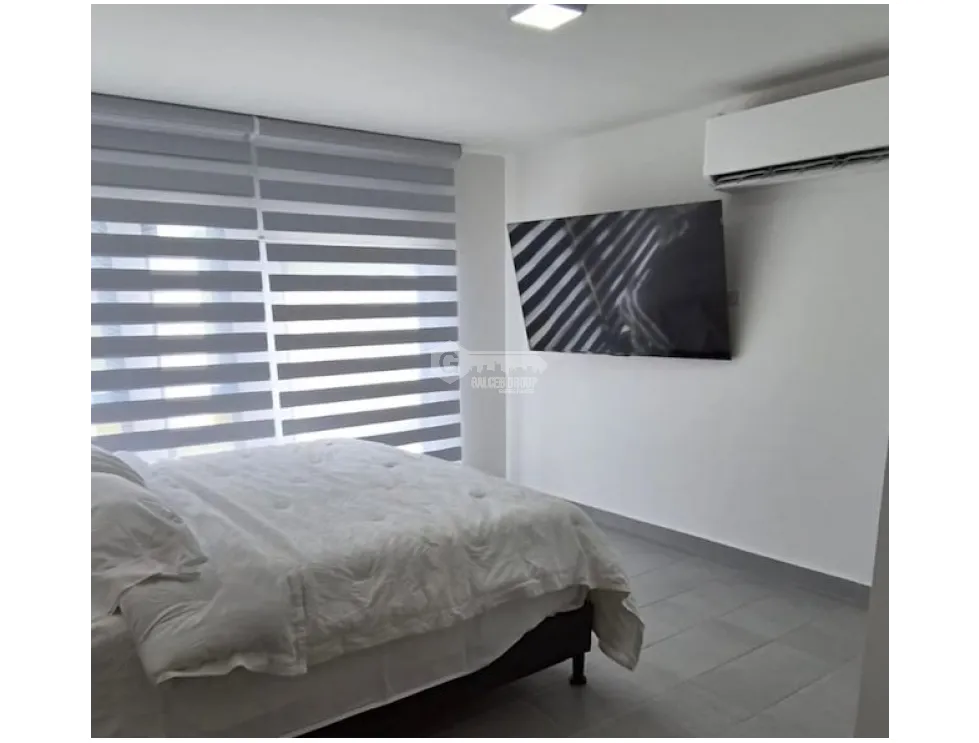 COSTA VERDE / THE DISTRICT / 3 BEDROOMS / 215 M / SEMI-FURNISHED