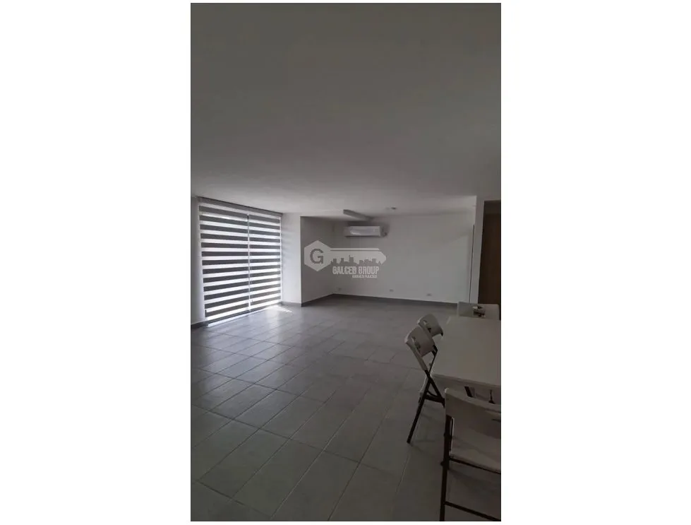 COSTA VERDE / THE DISTRICT / 3 BEDROOMS / 215 M / SEMI-FURNISHED
