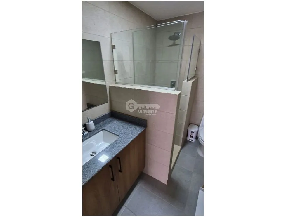 FOR SALE: APARTMENT IN THE DISTRICT PH 215 M2 WITH SPACIOUS BALCONY
