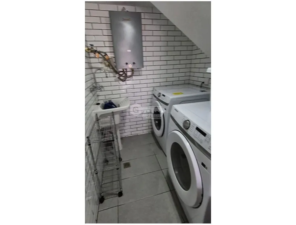 FOR SALE: APARTMENT IN THE DISTRICT PH 215 M2 WITH SPACIOUS BALCONY