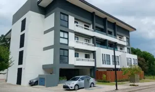 COSTA VERDE / THE DISTRICT / 3 BEDROOMS / 215 M / BALCONY / POOL