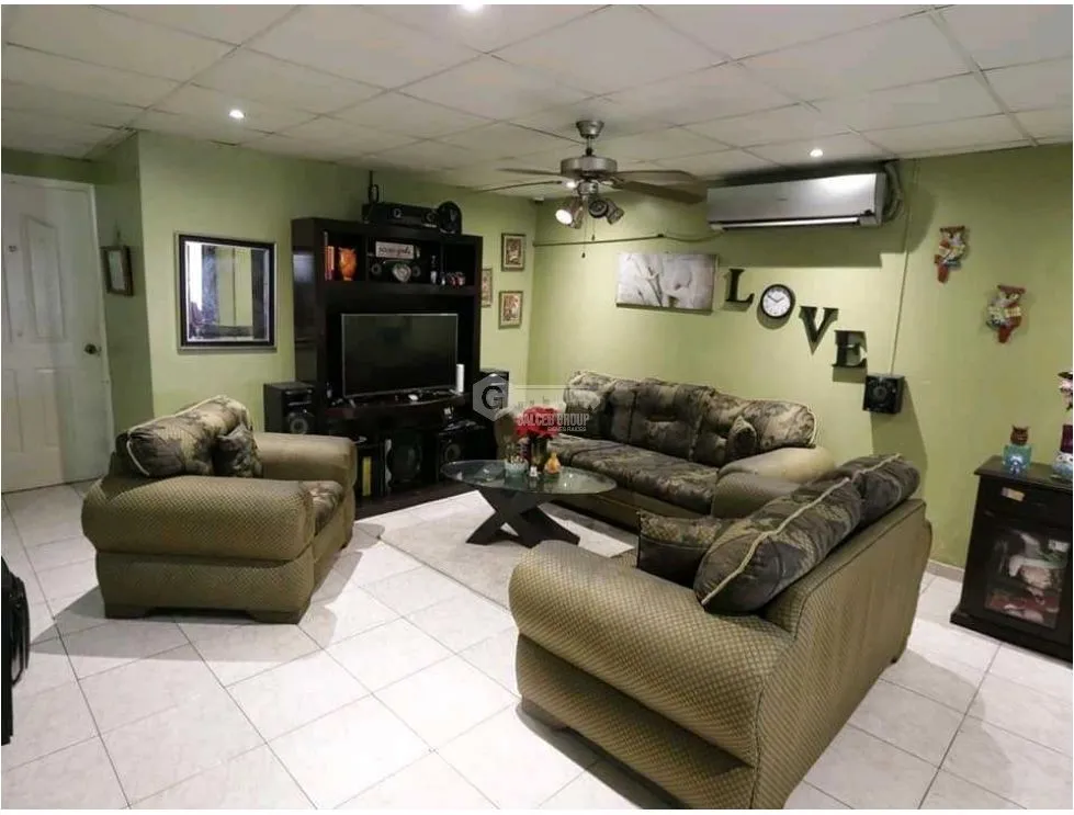 TOCUMEN PUNTA DEL ESTE / 2 BEDROOMS / 2 BATHROOMS / 234 m²