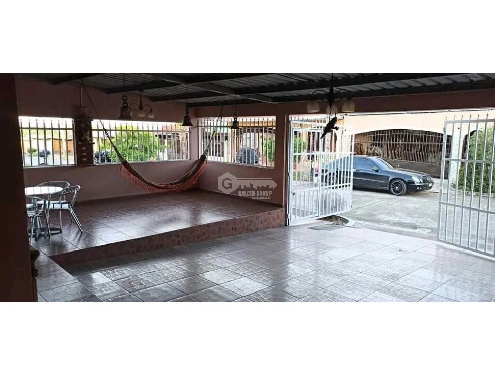 TOCUMEN PUNTA DEL ESTE / 2 BEDROOMS / 2 BATHROOMS / 234 m²