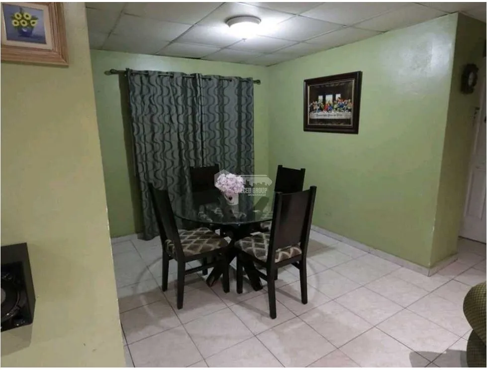 TOCUMEN PUNTA DEL ESTE / 2 BEDROOMS / 2 BATHROOMS / 234 m²