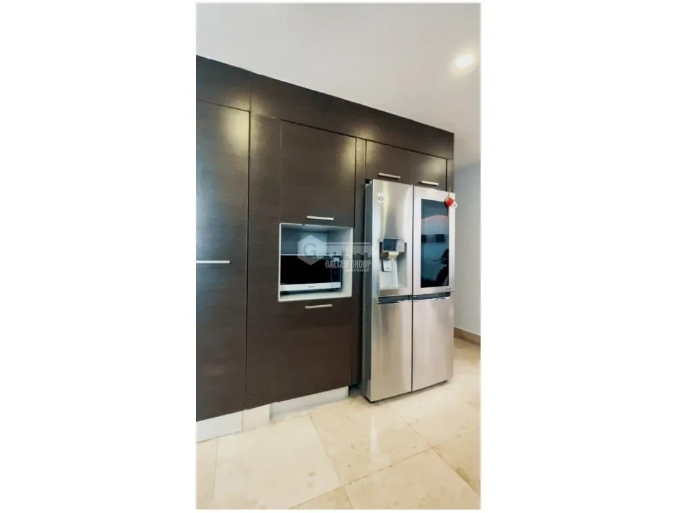 COCO DEL MAR / OCEAN SKY / 150M / 2 BEDROOMS / 2 BATHROOMS / FURNISHED
