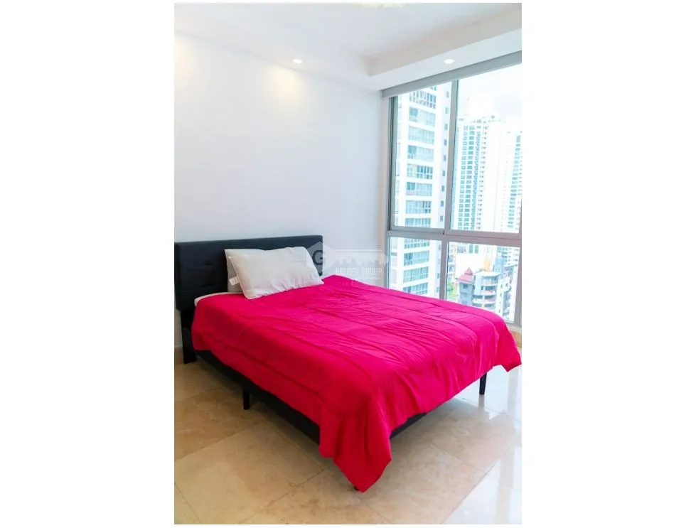 COCO DEL MAR / OCEAN SKY / 150M / 2 BEDROOMS / 2 BATHROOMS / FURNISHED