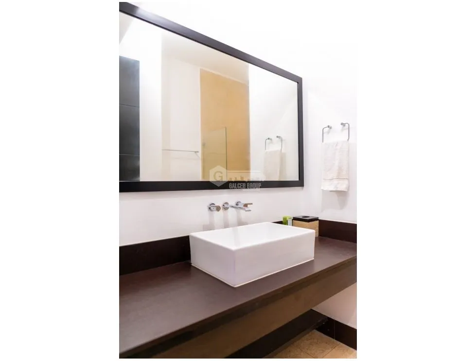 COCO DEL MAR / OCEAN SKY / 150M / 2 BEDROOMS / 2 BATHROOMS / FURNISHED