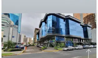LOCAL / PLAZA OBARRIO / 196.04 MT / PLANTA BAJA / MEZZANINE NS
