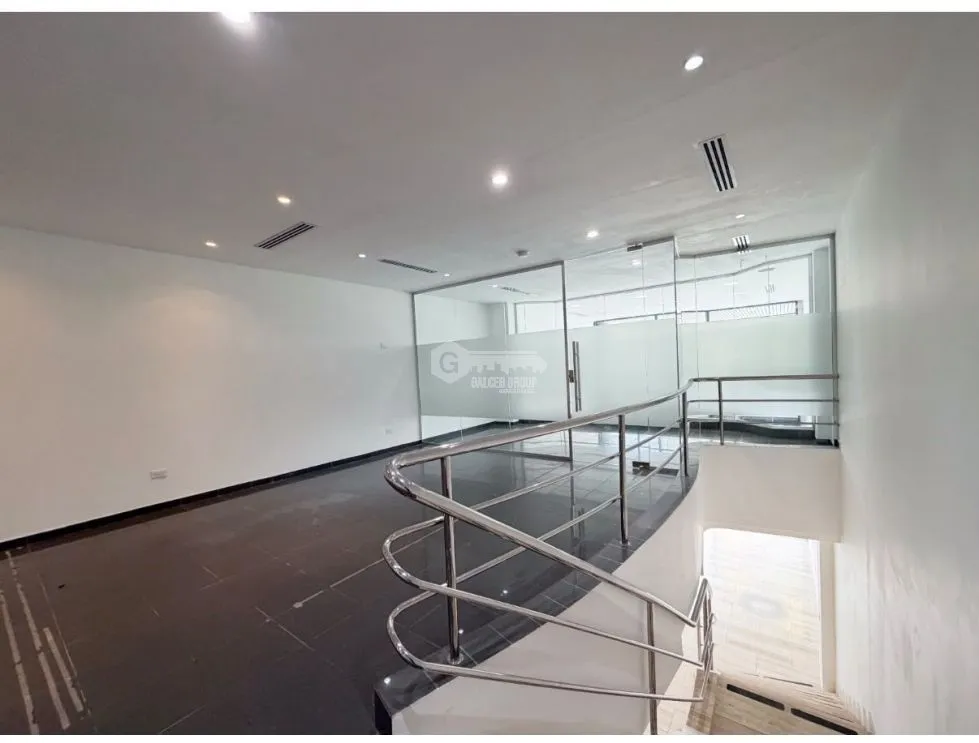 LOCAL / PLAZA OBARRIO / 196.04 MT / PLANTA BAJA / MEZZANINE NS
