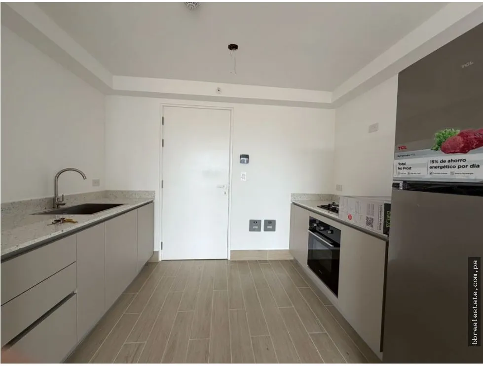 Apartment Rental in PH Armonía, Ave. Balboa