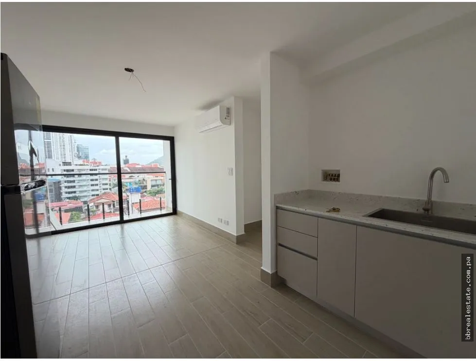 Apartment Rental in PH Armonía, Ave. Balboa