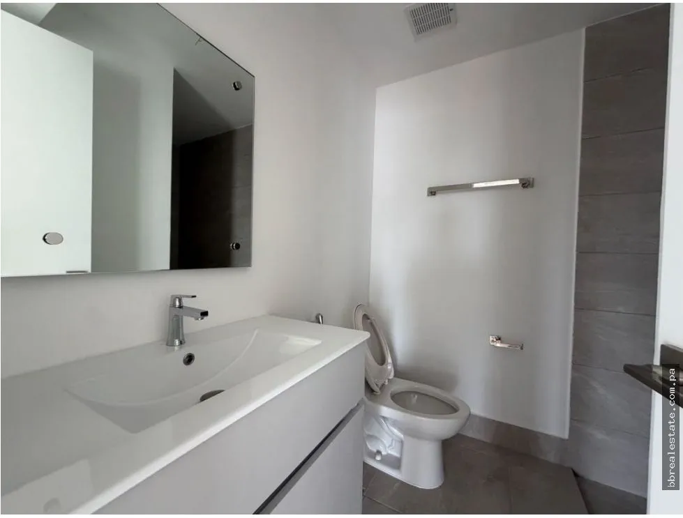 Apartment Rental in PH Armonía, Ave. Balboa