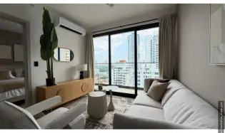 Apartment Rental in PH The Hub, San Francisco