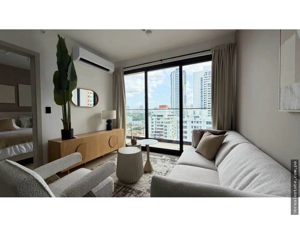Apartment Rental in PH The Hub, San Francisco