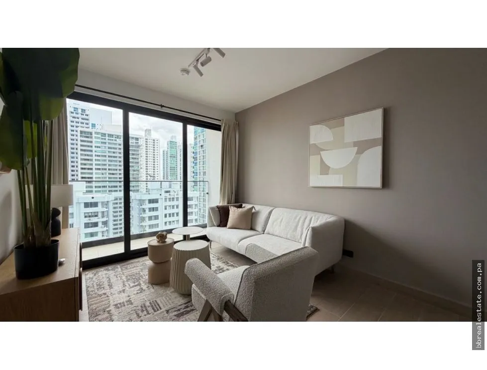 Apartment Rental in PH The Hub, San Francisco