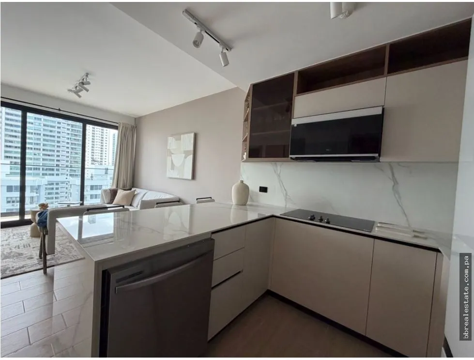 Apartment Rental in PH The Hub, San Francisco