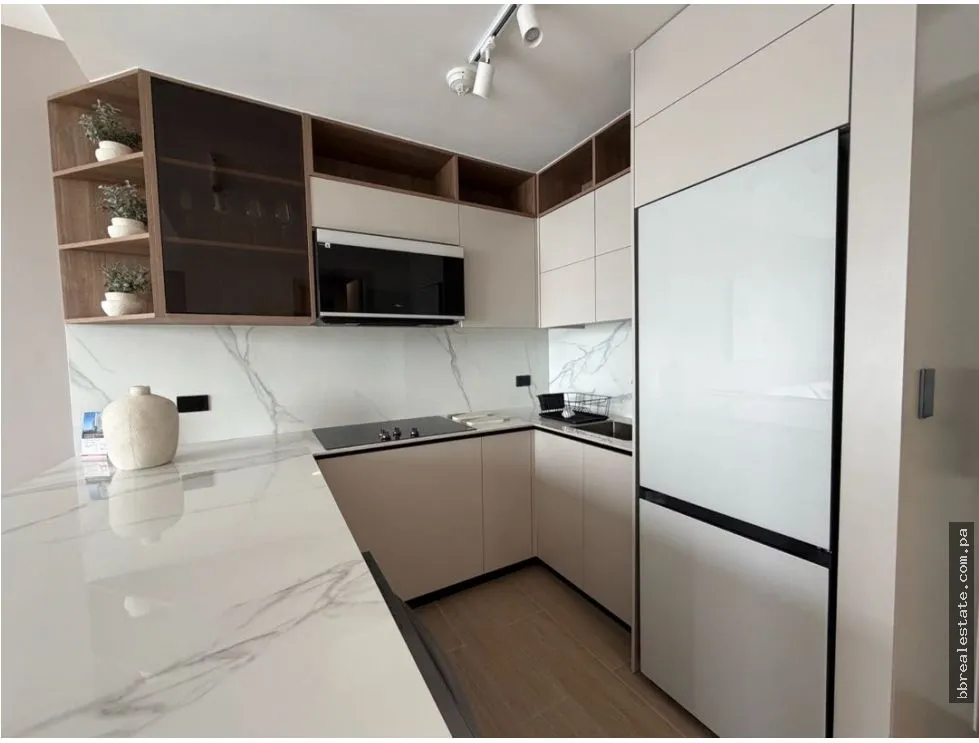Apartment Rental in PH The Hub, San Francisco