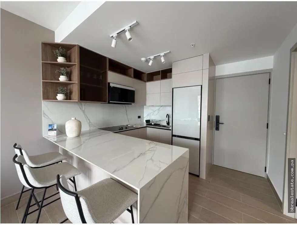 Apartment Rental in PH The Hub, San Francisco