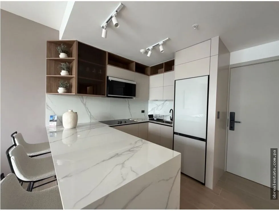 Apartment Rental in PH The Hub, San Francisco
