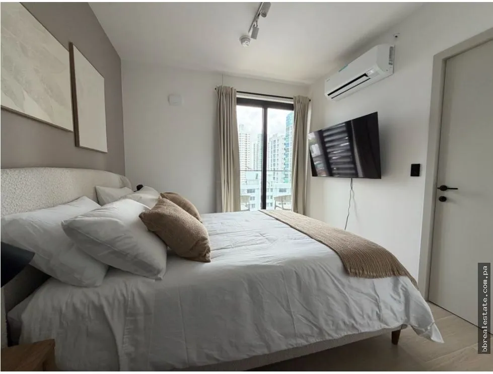 Apartment Rental in PH The Hub, San Francisco