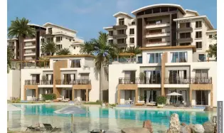 Resale of Brand New Apartment with Ocean View in Colón, Playa Escondida