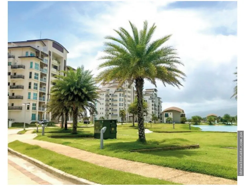 Resale of Brand New Apartment with Ocean View in Colón, Playa Escondida