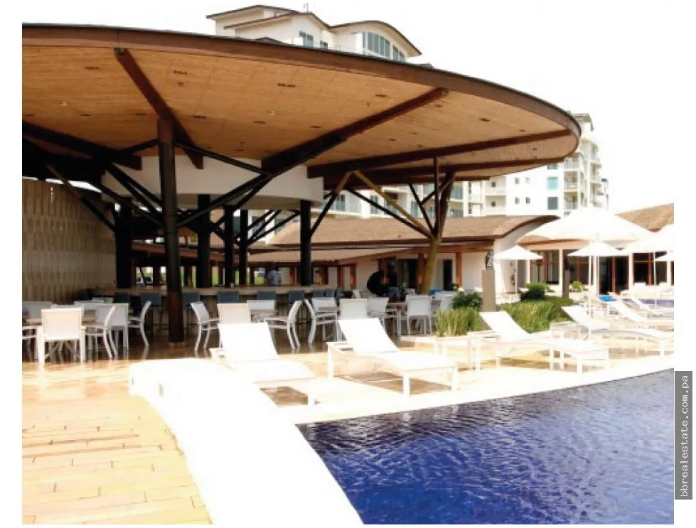 Resale of Brand New Apartment with Ocean View in Colón, Playa Escondida
