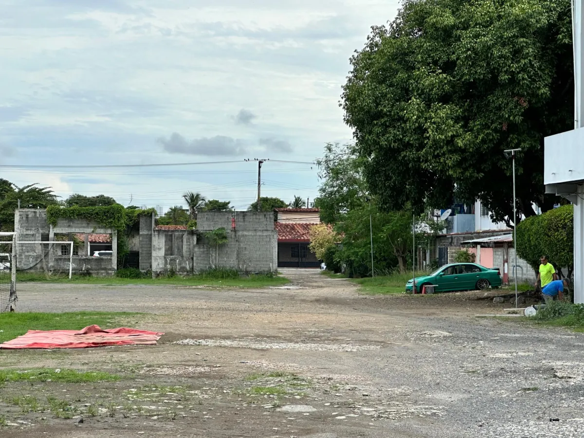 Terreno en venta Juan Diaz, Campo Limbergh