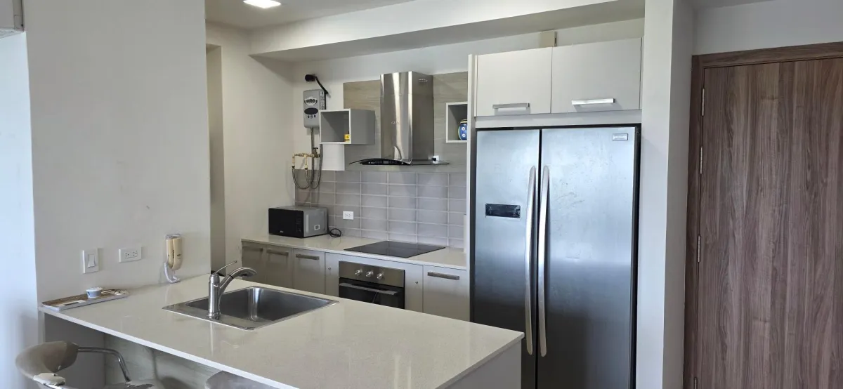 Ocean view apartment for sale in Royal Palm