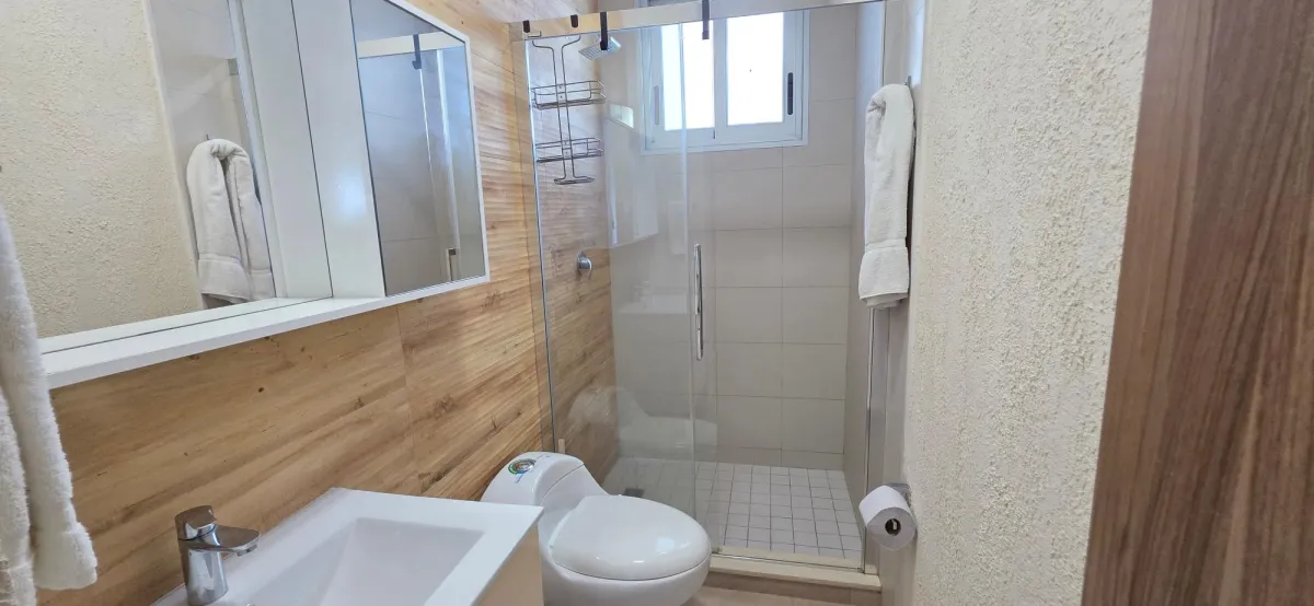 Ocean view apartment for sale in Royal Palm