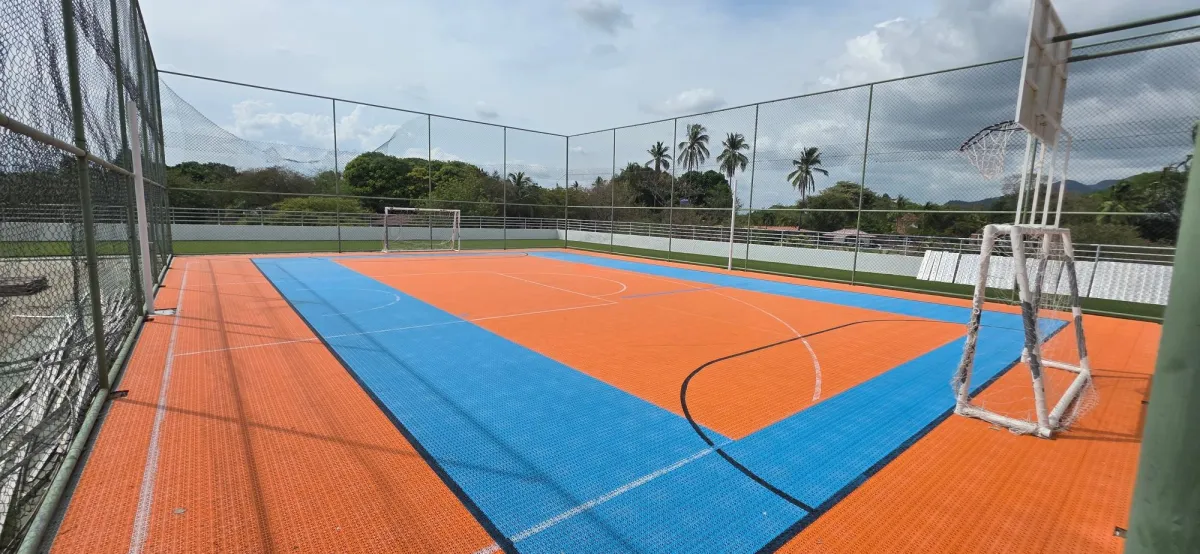 Ocean view apartment for sale in Royal Palm