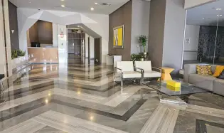 Apartment for sale in Parkside Costa del Este