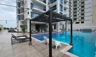 Apartment for sale in Parkside Costa del Este