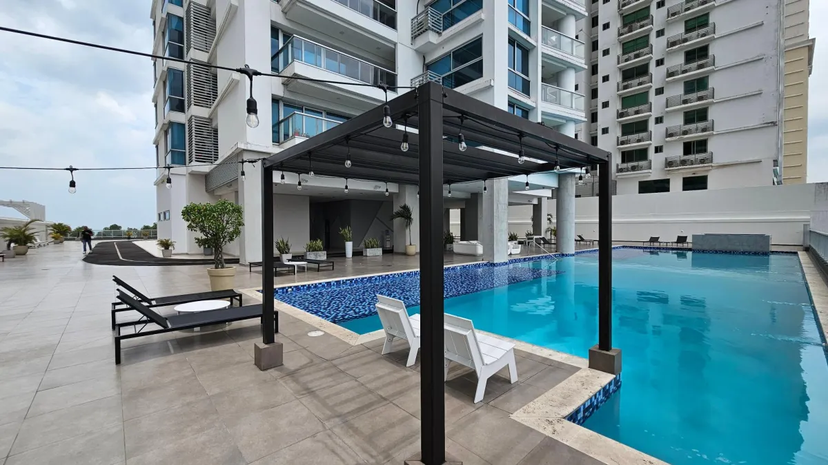 Apartment for sale in Parkside Costa del Este