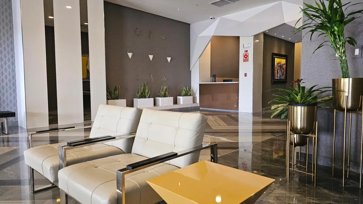 Apartment for sale in Parkside Costa del Este